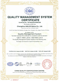 ISO9001